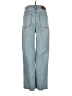Madewell 100% Elastane Blue Jeans Size 25 waist - photo 2