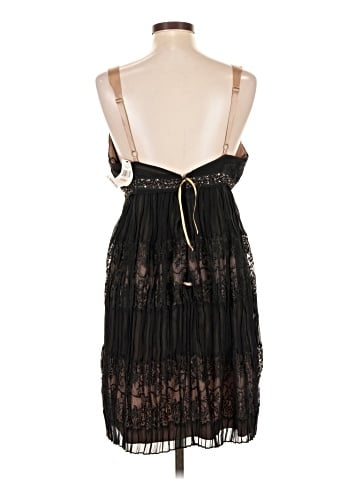 BCBGMAXAZRIA Cocktail Dress (view 2)