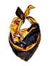 Unbranded Yellow Scarf One size - photo 1