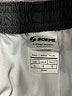 SOFFE 100% Polyester Black Athletic Shorts Size 12 - 14 - photo 3
