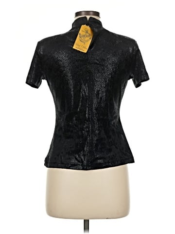 Votre Nom Short Sleeve Top (view 2)