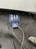 Gap Black Formal Skirt Size L (tall) - photo 4