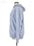 J.Crew 100% Cotton Blue Pullover Hoodie Size XL - photo 5