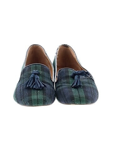 J.Crew Factory Store Flats (view 2)