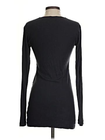 James Perse Long Sleeve T-Shirt (view 2)