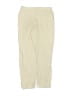 Uniqlo Ivory Khakis Size 3 - 4 - photo 2