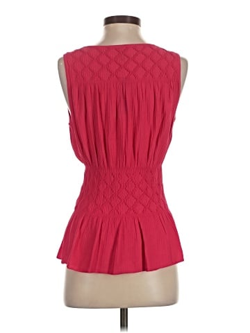White House Black Market Sweater Vest (view 2)