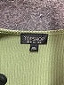 Topshop Gray Cocktail Dress Size 2 - photo 7