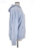 J.Crew 100% Cotton Blue Pullover Hoodie Size XL - photo 4