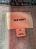 Old Navy Blue Denim Jacket Size XS - photo 6