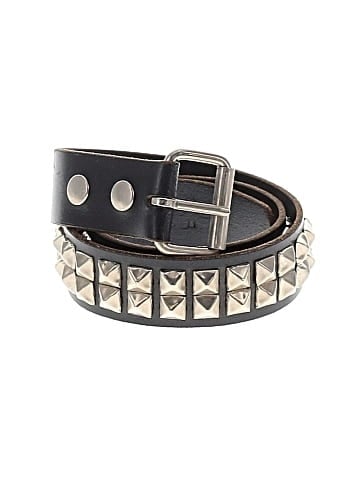 Unbranded Leather Belt (view 1)