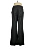 Calvin Klein Chevron-herringbone Gray Dress Pants Size 12 - photo 2