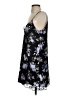 Forever 21 100% Polyester Floral Black Casual Dress Size S - photo 5