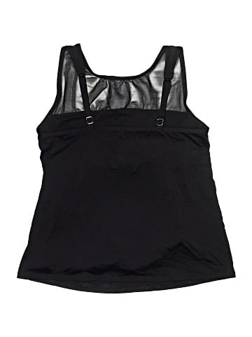 Lands' End Swimsuit Top (view 2)
