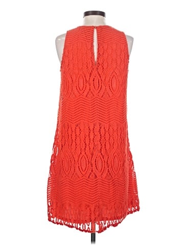 Sharagano Cocktail Dress (view 2)