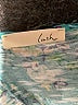 Lush 100% Rayon Teal Tank Top Size S - photo 7