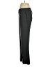 Calvin Klein Chevron-herringbone Gray Dress Pants Size 12 - photo 5