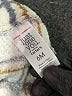 Just One You Made by Carter's 100% Polyester Plaid Yellow Coat 3-6 MO / 6 MO - photo 3