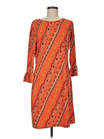 Barbara Gerwit Casual Dress (view 1)