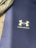 Under Armour Blue Active Pants Size M - photo 7