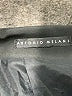 Antonio Melani Solid Black Formal Skirt Size 6 - photo 5