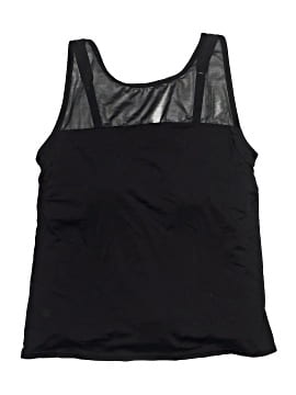 Lands' End Swimsuit Top