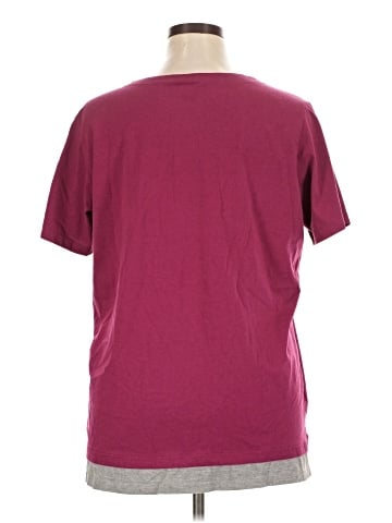Anthony Richards Short Sleeve Top (view 2)