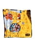 Unbranded Yellow Scarf One size - photo 2