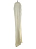 By Together 100% Acrylic Chevron-herringbone Ivory Casual Pants Size S - photo 4