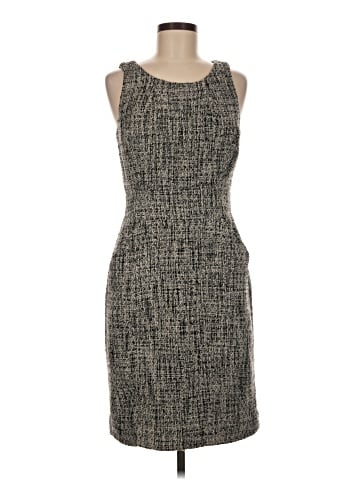 J.Crew Factory Store Cocktail Dress (view 1)