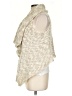 Kensie 100% Nylon Ivory Cardigan Size S - photo 5