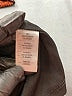 Guess Brown Cocktail Dress Size 6 - photo 8