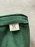 Assorted Brands Solid Green Casual Dress Size M - photo 8