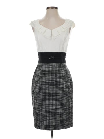 White House Black Market Cocktail Dress (view 1)