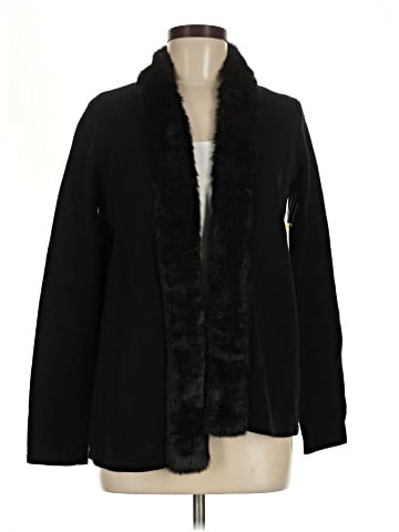 Jones New York Signature Cardigan (view 1)