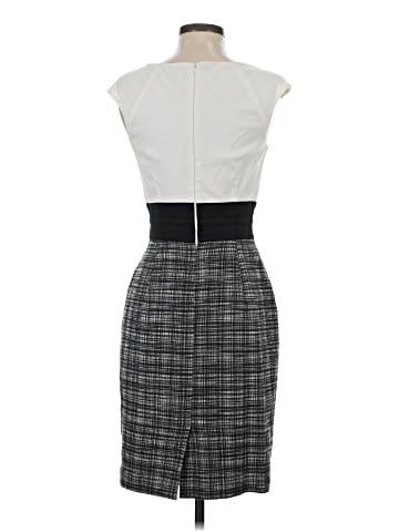 White House Black Market Cocktail Dress (view 2)