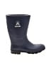 Kamik Blue Rain Boots Size 4 (youth) - photo 1