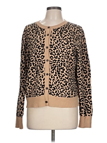 J.Crew Factory Store Cardigan (view 1)