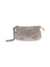 Express Metallic Silver Wristlet One size - photo 1
