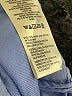 Maeve Solid Blue Shorts Size 2 Petite - photo 4