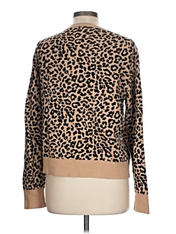 J.Crew Factory Store Cardigan (view 2)