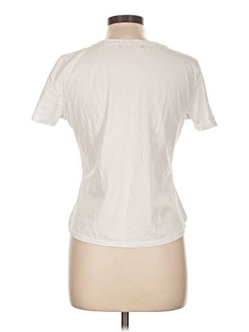 Romeo & Juliet Couture Short Sleeve T-Shirt (view 2)
