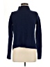 Vince. Blue Turtleneck Sweater Size M - photo 1