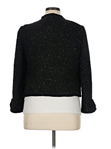 Ann Taylor Blazer (view 2)