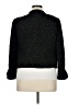 Ann Taylor Tweed Black Blazer Size 14 - photo 2
