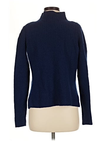 Vince. Turtleneck Sweater (view 2)