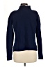 Vince. Blue Turtleneck Sweater Size M - photo 2