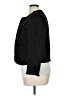 Ann Taylor Tweed Black Blazer Size 14 - photo 5