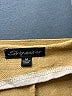 Shinestar Tan Casual Pants Size M - photo 7