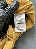 Shinestar Tan Casual Pants Size M - photo 8